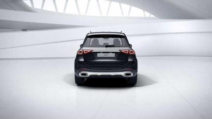 Mercedes-Benz GLE-класс 2.0 AT, 2020