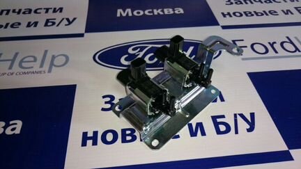 Клапан воздуха imrc Ford Focus 2 1.8-2.0 duratec
