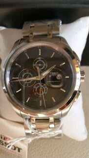 Часы мужские брендовые новые фирмы tissot