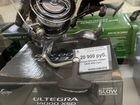 Катушка shimano ultegra XSD 14000 объявление продам