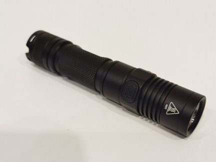 NiteCore MH23 1000 Лм + аккумулятор Новый