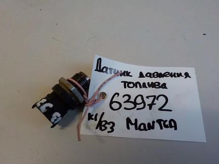 Датчик давления топлива ман тга 51274210229