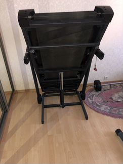 Беговая дорожка Sole Fitness F60 NEW