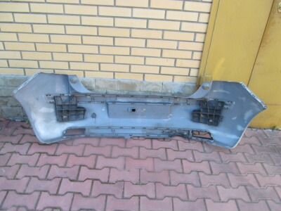 Бампер задний Citroen C4 1 бу
