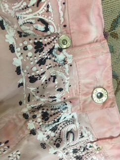 D&G юбочка оригинал