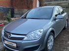 Opel Astra 1.6 МТ, 2011, 139 200 км