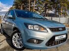 Ford Focus 2.0 МТ, 2010, 220 000 км