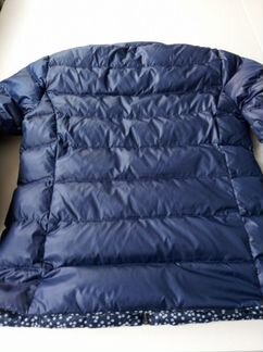 Куртка пуховик Mademoiselles Jacadi Paris L/164