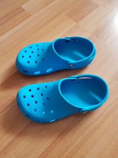 Сабо Crocs размер C12-13