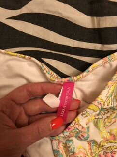 Victoria secret купальник
