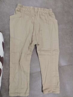 Брюки детские Zara 98