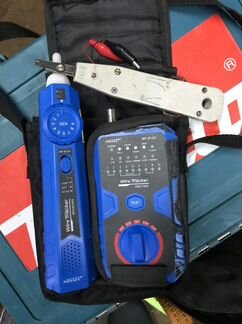 Трассоискатель noyafa nf-813c