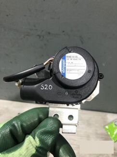 Вентилятор охлаждения Command Mercedes-Benz