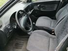 SEAT Cordoba 1.6 МТ, 1996, битый, 200 000 км объявление продам