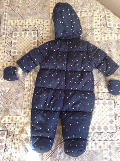 Комбинезон новый