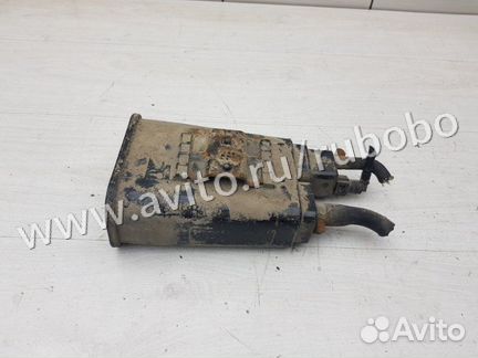 Адсорбер Lifan X50 2017