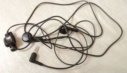 Наушники для телефона Нокиа