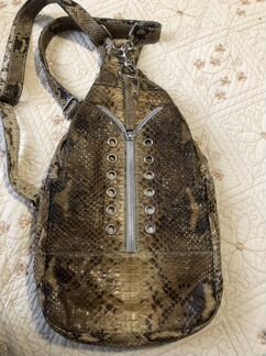 Рюкзак женский