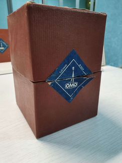 Коллекционный фотоаппарат Любитель 2