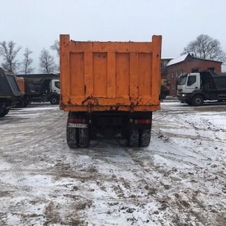 Shacman (Shaanxi) SX3256 2013г, Самосвал, 180000км