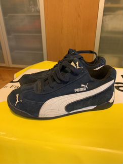 Кроссовки Пума Puma