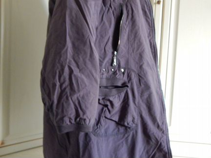 Пальто-куртка