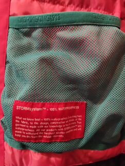 Куртка для девочки