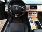 Jaguar XF 2.0 AT, 2013, 121 500 км объявление продам