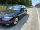 BMW 5 серия 2.0 AT, 2012, 220 000 км