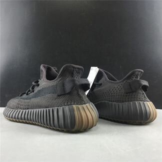 Adidas Yeezy Boost 350 V2 Cinder, 12 US
