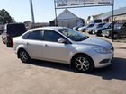 Ford Focus 1.6 МТ, 2009, 197 256 км