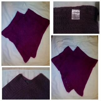 Панчо Twins Италия.Новая