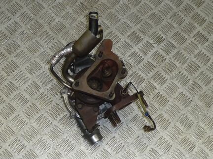 Турбина 8200622404 на 2.3 M9T Рено Мастер 3