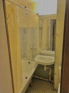 1-к квартира, 40 м², 13/16 эт.