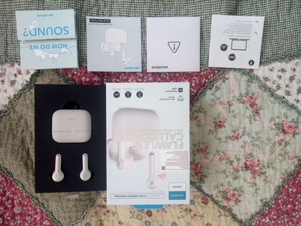 Soundcore liberty Air 2