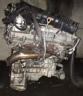 Двигатель Лексус GS300/ Тойота Марк/mark X 3GR-FSE