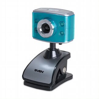 Продам вэб камеру sven IC-730 WEB