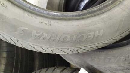 Комплект шин matador hectorra 3 205/55R16 (Лето)