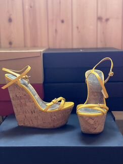 Босоножки женские Dsquared2