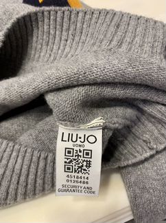 Пуловер LIU JO