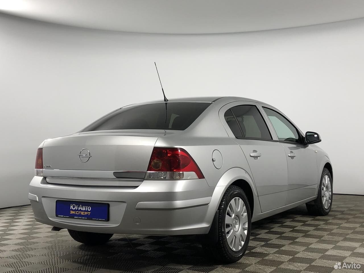 Opel Astra, 2011 88612441403 купить 2