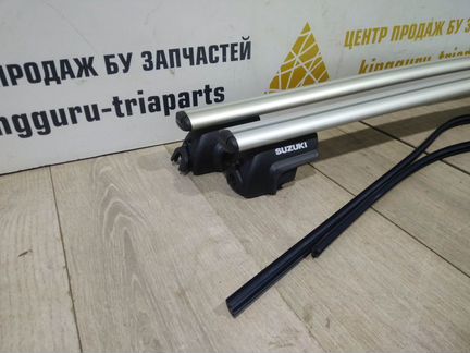 Багажник на крышу Сузуки сх4 Suzuki SX4