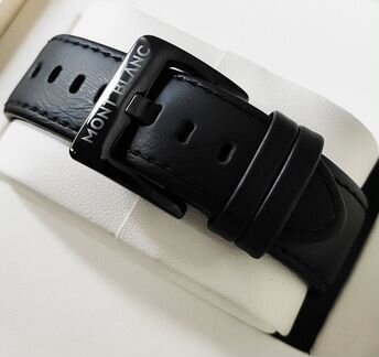 Мужские часы Montblanc