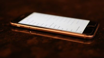 Apple iPhone 6 128gb Space Gray