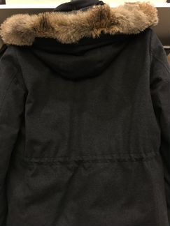 Loro piana куртка мужская