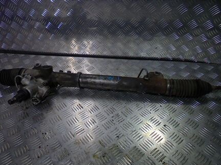 Рейка рулевая Mercedes-Benz W221