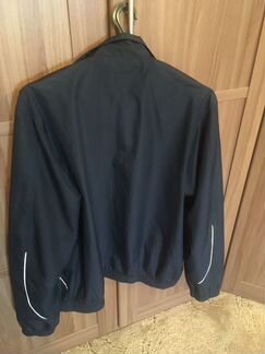 Спортивный костюм Reebok