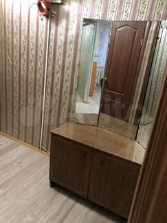 1-к квартира, 30.2 м², 1/5 эт.