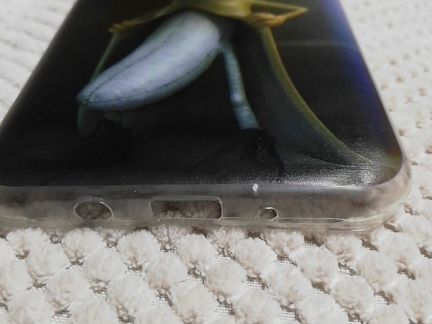 Чехол для телефона samsung