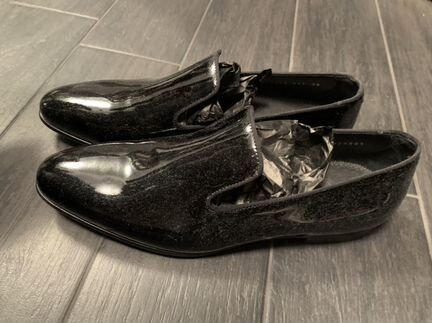 Туфли hugo boss